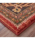 Karastan Rugs Spice Market Petra Multi