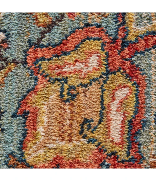 Karastan Rugs Spice Market Petra Multi