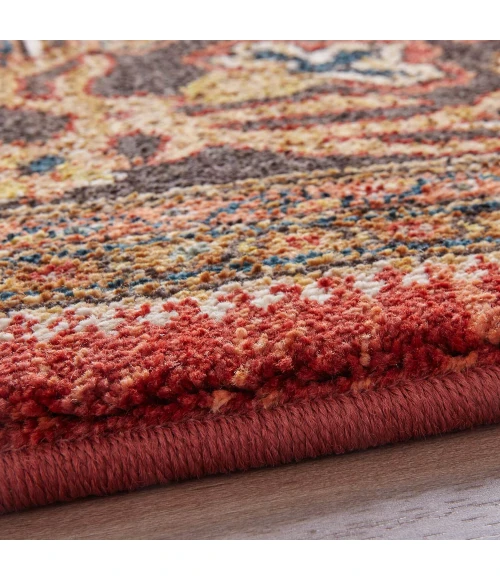Karastan Rugs Spice Market Petra Multi