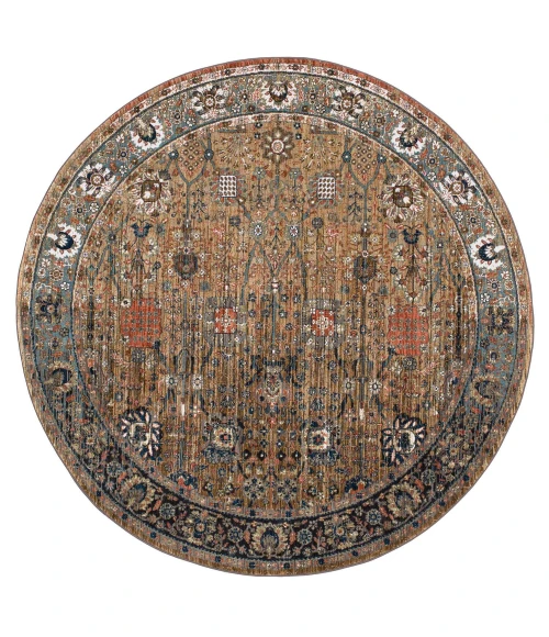 Karastan Rugs Spice Market Myanmar Tobacco