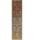 Karastan Rugs Spice Market Myanmar Aquamarine
