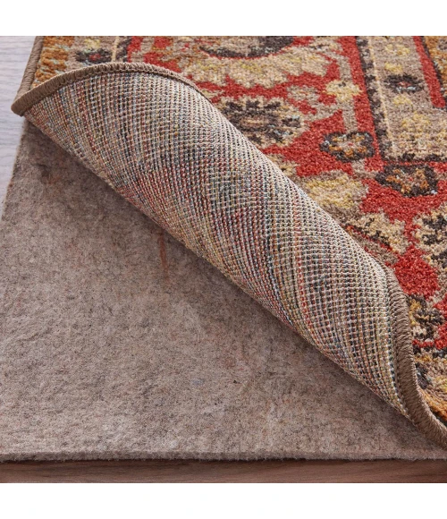 Karastan Rugs Spice Market Myanmar Aquamarine