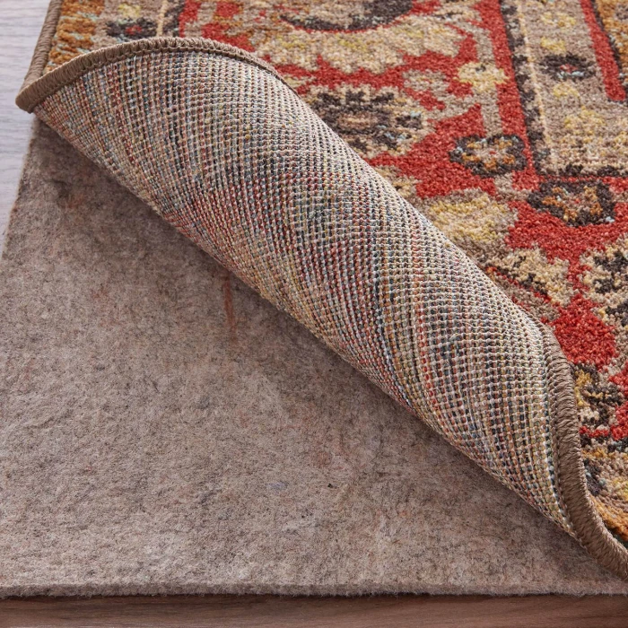 Karastan Rugs Spice Market Myanmar Aquamarine