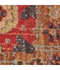 Karastan Rugs Spice Market Myanmar Aquamarine