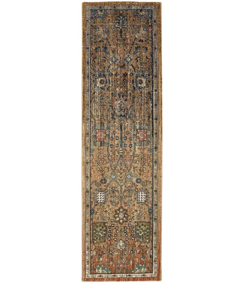 Karastan Rugs Spice Market Myanmar Tobacco