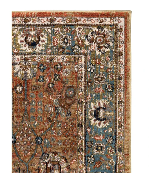 Karastan Rugs Spice Market Myanmar Tobacco