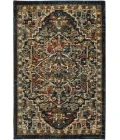 Karastan Rugs Spice Market Alcantara Sapphire