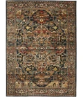 Karastan Rugs Spice Market Alcantara Sapphire