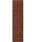 Karastan Rugs Spice Market Keralam Garnet