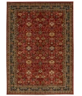 Karastan Rugs Spice Market Keralam Garnet