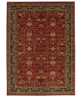 Karastan Rugs Spice Market Keralam Garnet