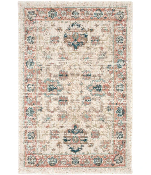 Karastan Rugs Spice Market Koyna Cream