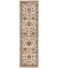 Karastan Rugs Spice Market Koyna Cream