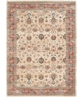 Karastan Rugs Spice Market Koyna Cream