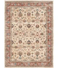 Karastan Rugs Spice Market Koyna Cream
