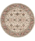 Karastan Rugs Spice Market Koyna Cream