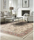 Karastan Rugs Spice Market Koyna Cream