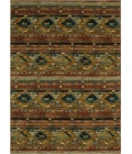 Karastan Rugs Spice Market Infused Aquamarine