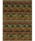 Karastan Rugs Spice Market Infused Aquamarine