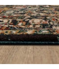 Karastan Spice Market Sapphire 90807 5ft. 3in. X 7ft. 10in. Rect. Rug