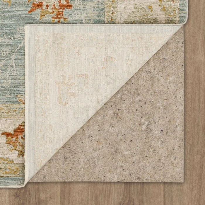 Karastan Amasya Blue 7' 10" x 10' 3" Area Rug