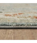 Karastan Amasya Blue 7' 10" x 10' 3" Area Rug