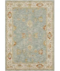 Karastan Amasya Blue 7' 10" x 10' 3" Area Rug