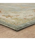 Karastan Amasya Blue 7' 10" x 10' 3" Area Rug