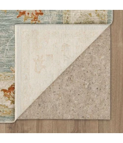 Karastan Adalia Amasya Blue Rug 2 ft. 7 in. X 7 ft. 3 in. Runner