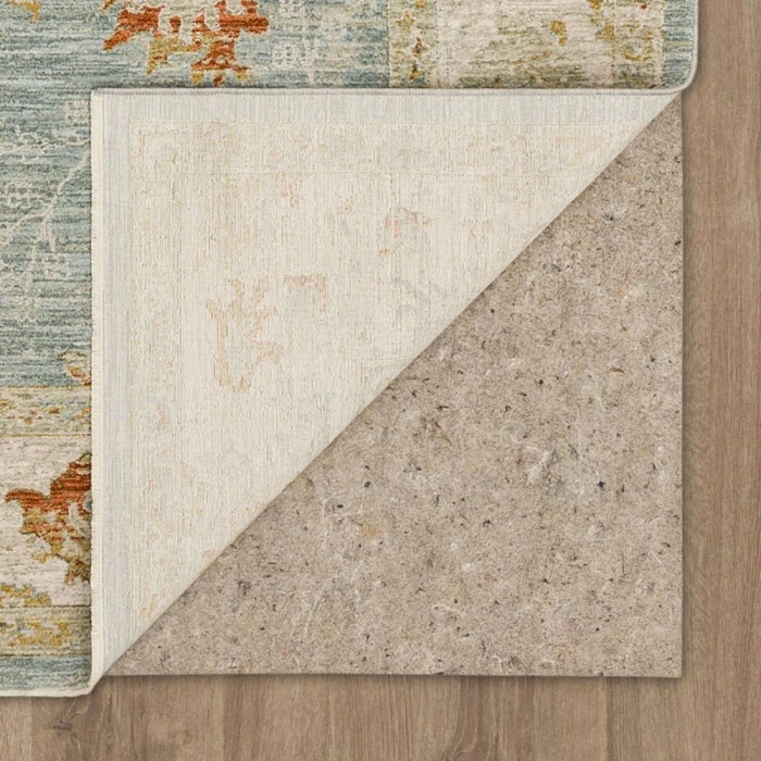 Karastan Amasya Blue 9' x 12' 2" Area Rug