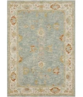 Karastan Amasya Blue 7' 10" x 10' 3" Area Rug