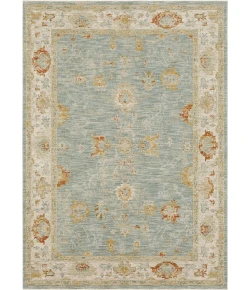 Karastan Adalia Amasya Blue Rug 7 ft. 10 in. X 10 ft. 3 in. Rectangle