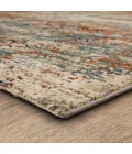 Karastan Marash Beige Ankara Beige 9ft. x 12ft. 2in. Rug