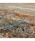 Karastan Marash Beige Ankara Beige 9ft. x 12ft. 2in. Rug
