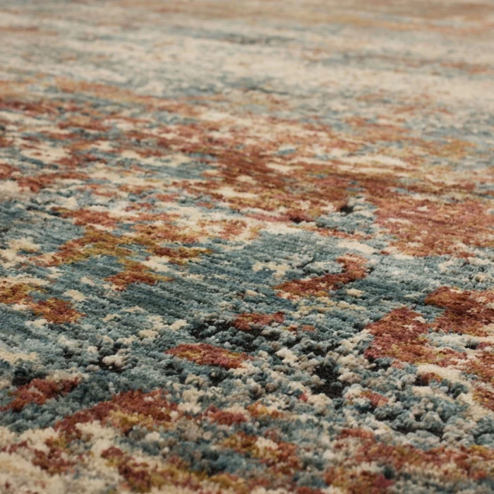 Karastan Marash Beige Ankara Beige 9ft. x 12ft. 2in. Rug