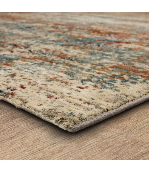 Karastan Marash Beige RG842 7ft. 10in. X 10ft. 3in. Rect. Rug