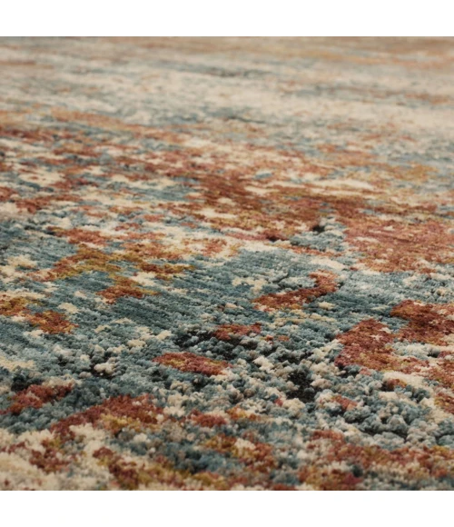 Karastan Marash Beige RG842 7ft. 10in. X 10ft. 3in. Rect. Rug