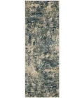 Karastan Marash Grey Ankara Grey 2ft. 7in. x 7ft. 3in. Rect. Rug