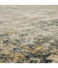 Karastan Marash Grey Ankara Grey 2ft. 7in. x 7ft. 3in. Rect. Rug