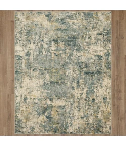 Karastan Marash Grey Ankara Grey 10ft. x 14ft. Rect. Rug