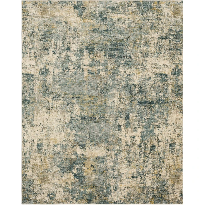 Karastan Marash Grey Ankara Grey 10ft. x 14ft. Rect. Rug