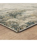Karastan Marash Grey RG842 5ft. X 7ft. 6in. Rect. Rug