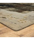 Karastan Annora Neutral 8' x 10' Area Rug