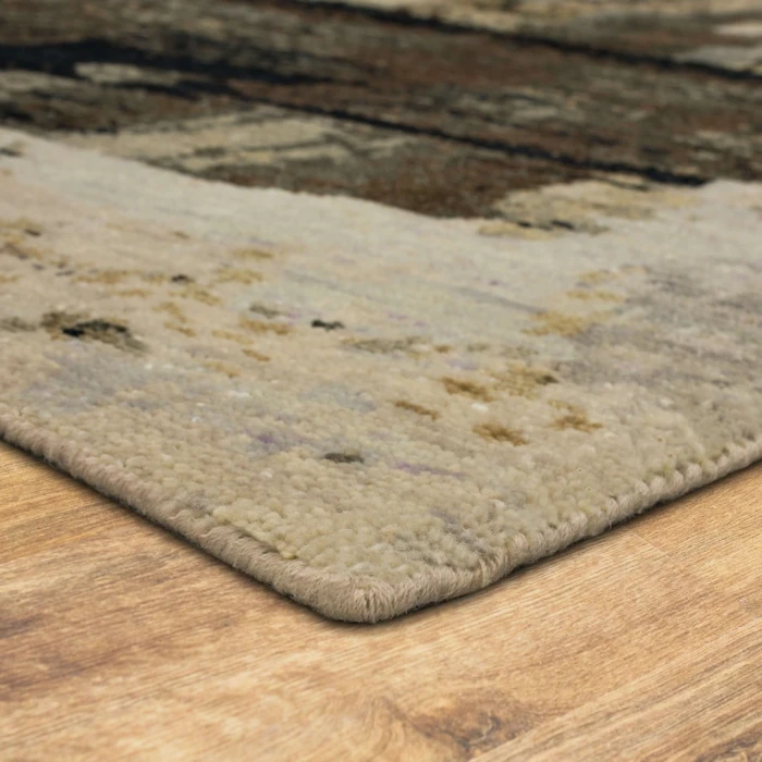 Karastan Annora Neutral 8' x 10' Area Rug