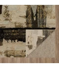 Karastan Annora Neutral 8' x 10' Area Rug