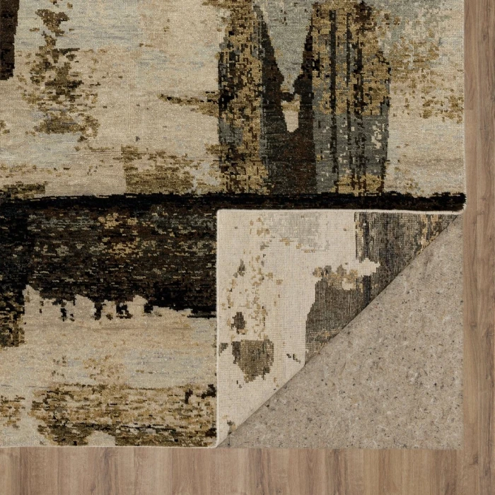 Karastan Annora Neutral 8' x 10' Area Rug