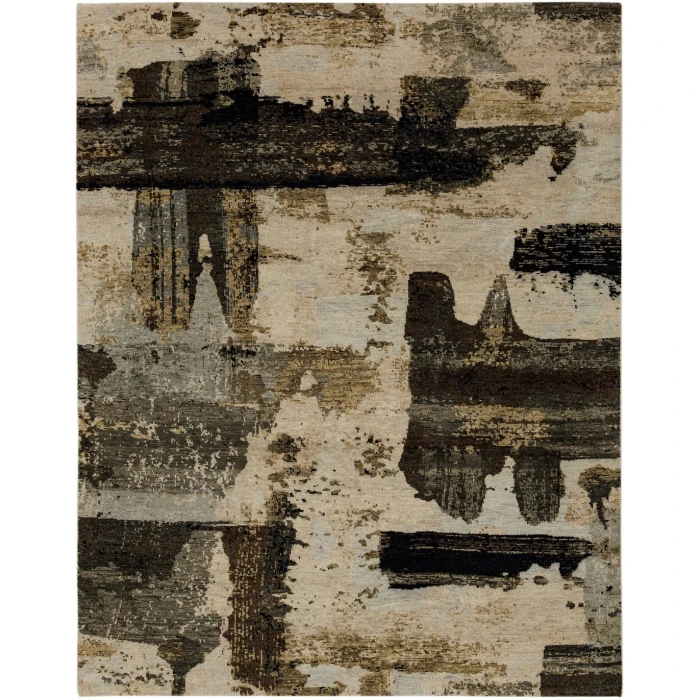Karastan Annora Neutral 8' x 10' Area Rug