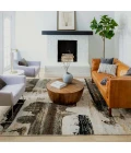 Karastan Annora Neutral 8' x 10' Area Rug