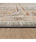 Karastan Persepolis Dusty Sage R1392 9ft. X 12ft. Rect. Rug