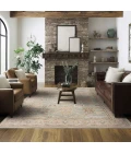 Karastan Persepolis Dusty Sage R1392 8ft. X 10ft. Rect. Rug